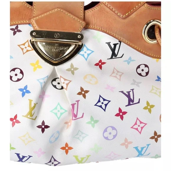 Louis Vuitton Ursula Murakami Monogram - Picture 4 of 17